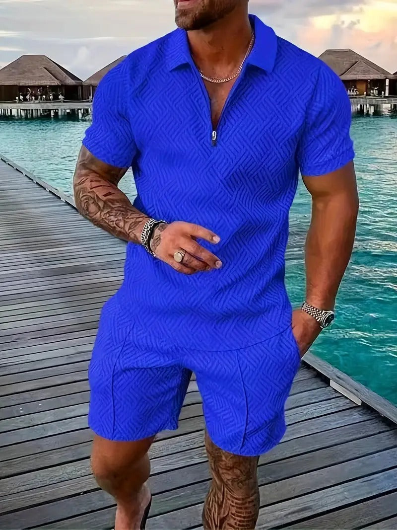 Antonio | Herren Set 0