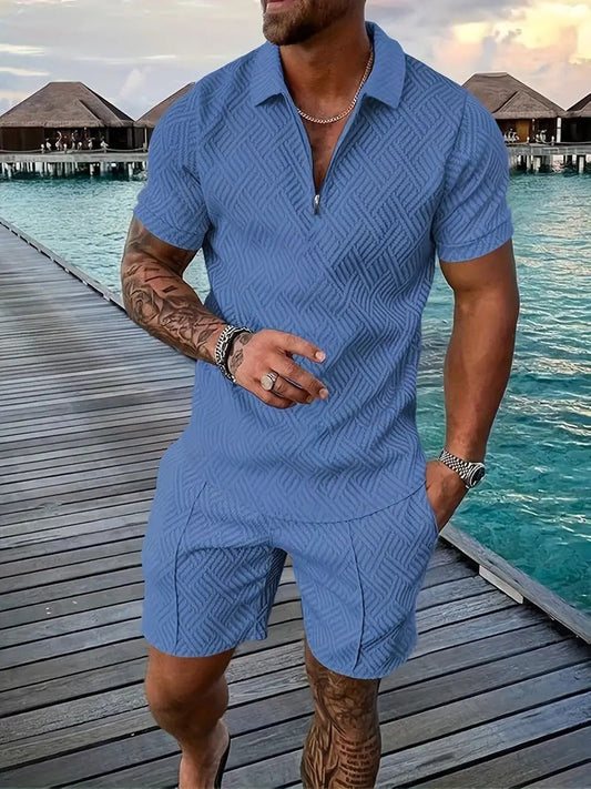 Antonio | Herren Set 1