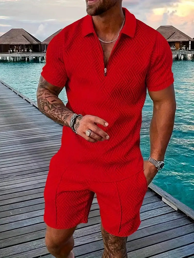 Antonio | Herren Set 2