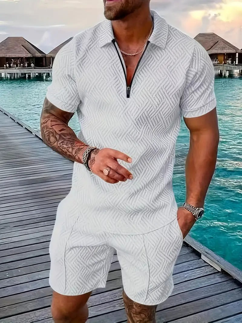 Antonio | Herren Set 3