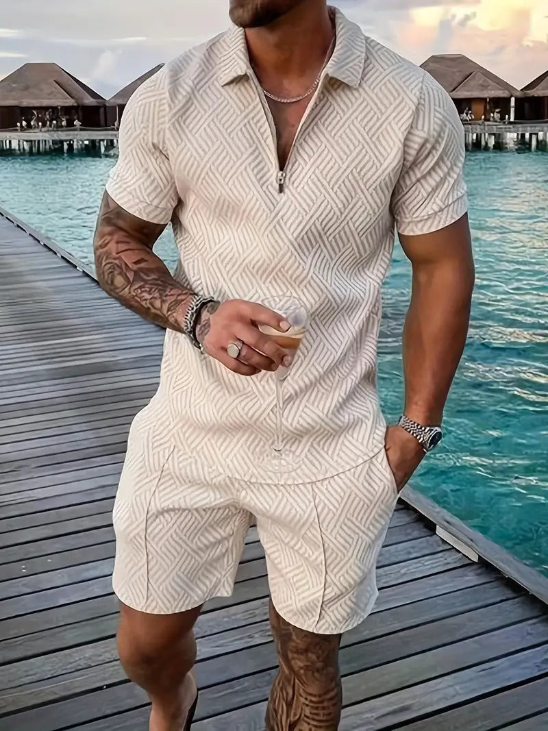 Antonio | Herren Set 4