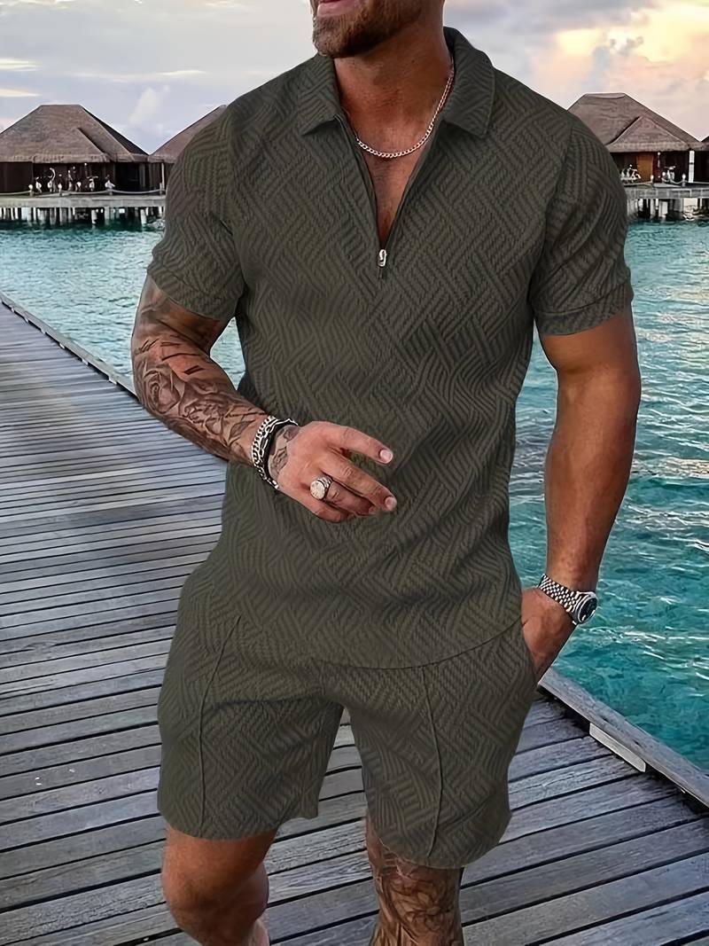 Antonio | Herren Set 5