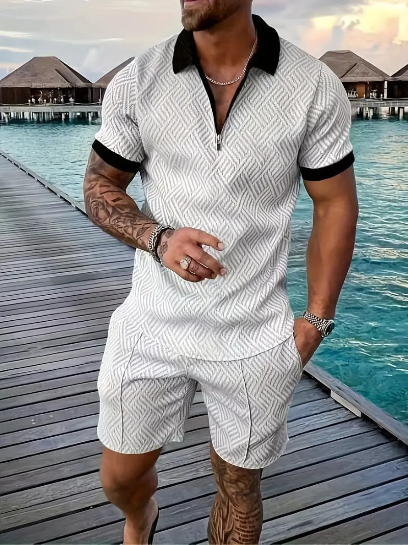 Antonio | Herren Set 8