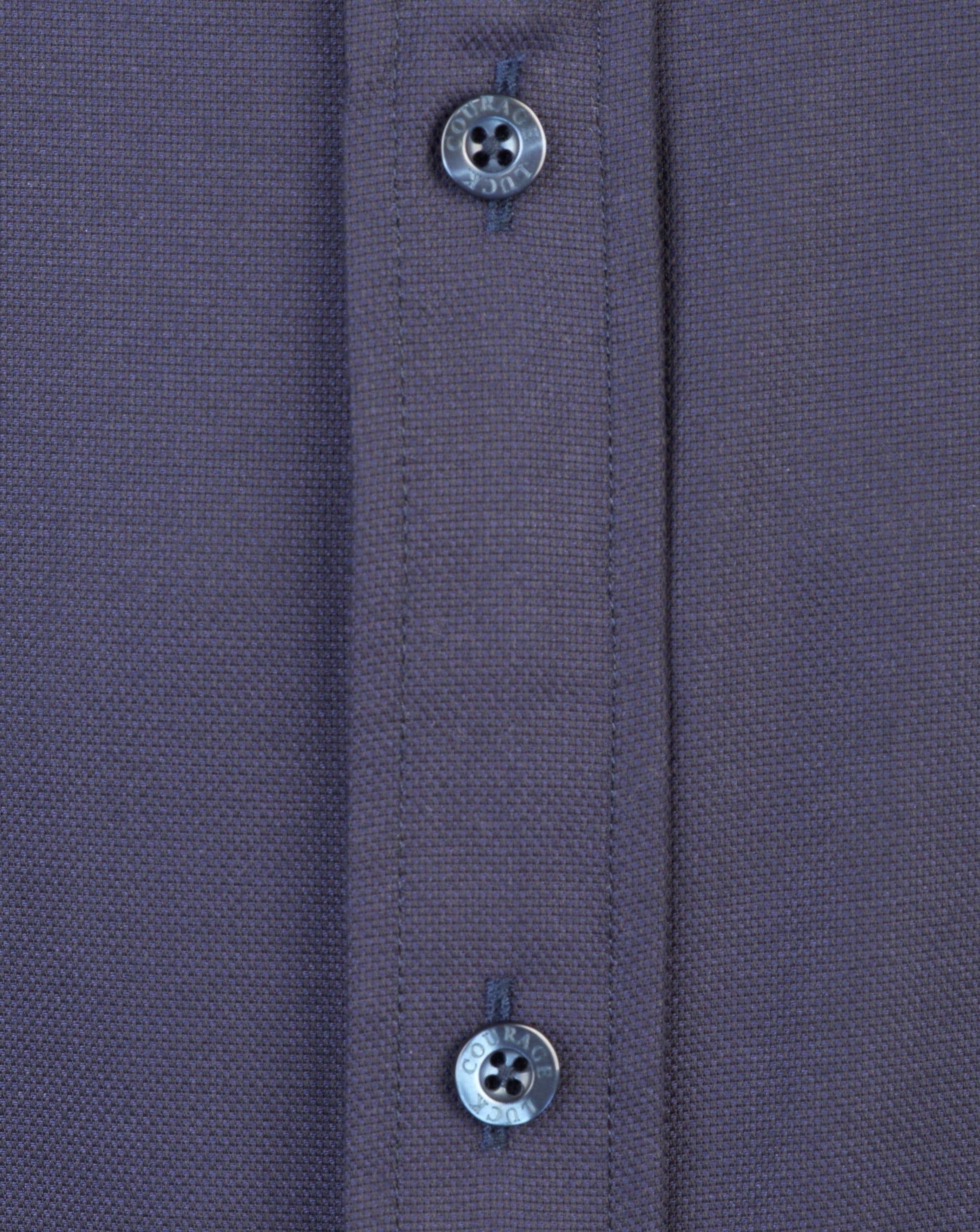 Arjan | Herren Zip Fit Hemd 6