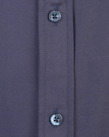 Arjan | Herren Zip Fit Hemd 6