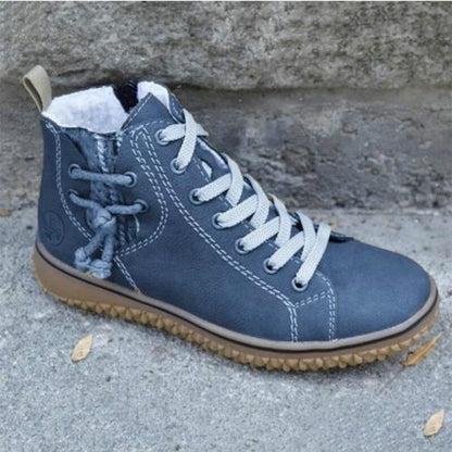 Asellia Stiefeletten 0