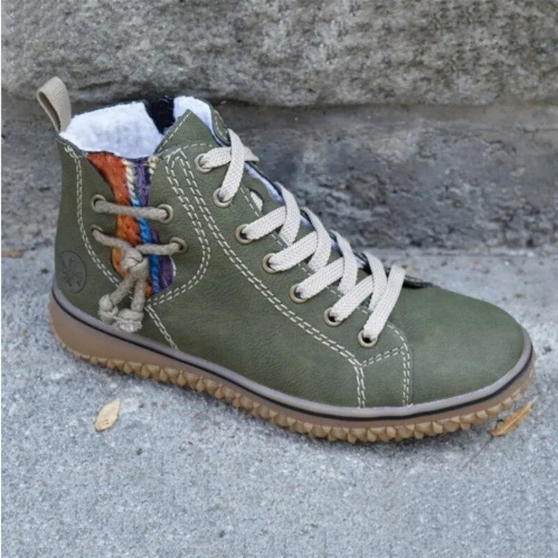 Asellia Stiefeletten 1