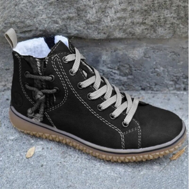 Asellia Stiefeletten 2