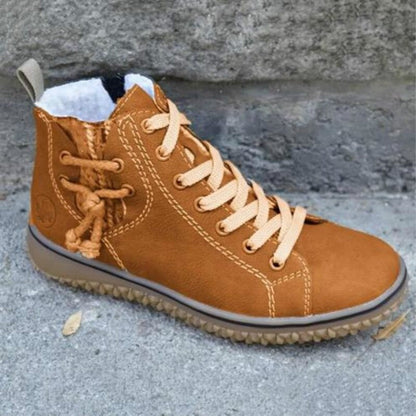 Asellia Stiefeletten 4