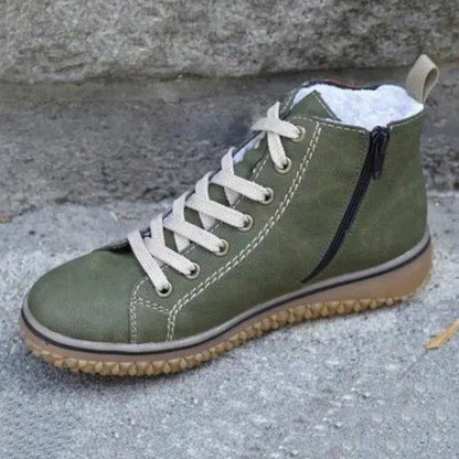 Asellia Stiefeletten 6