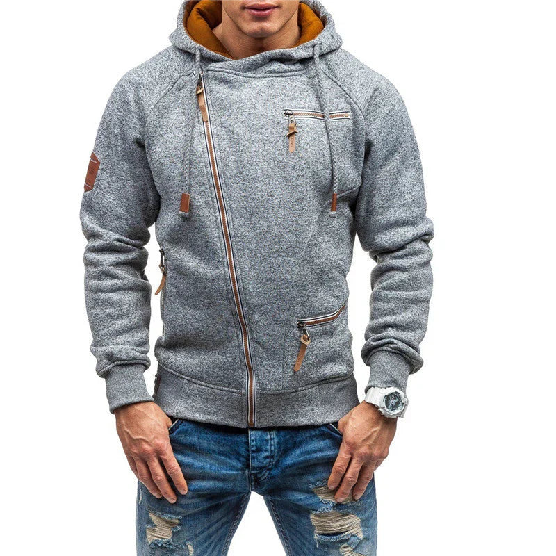 Aurelio - Der perfekte Pullover für Männer 0