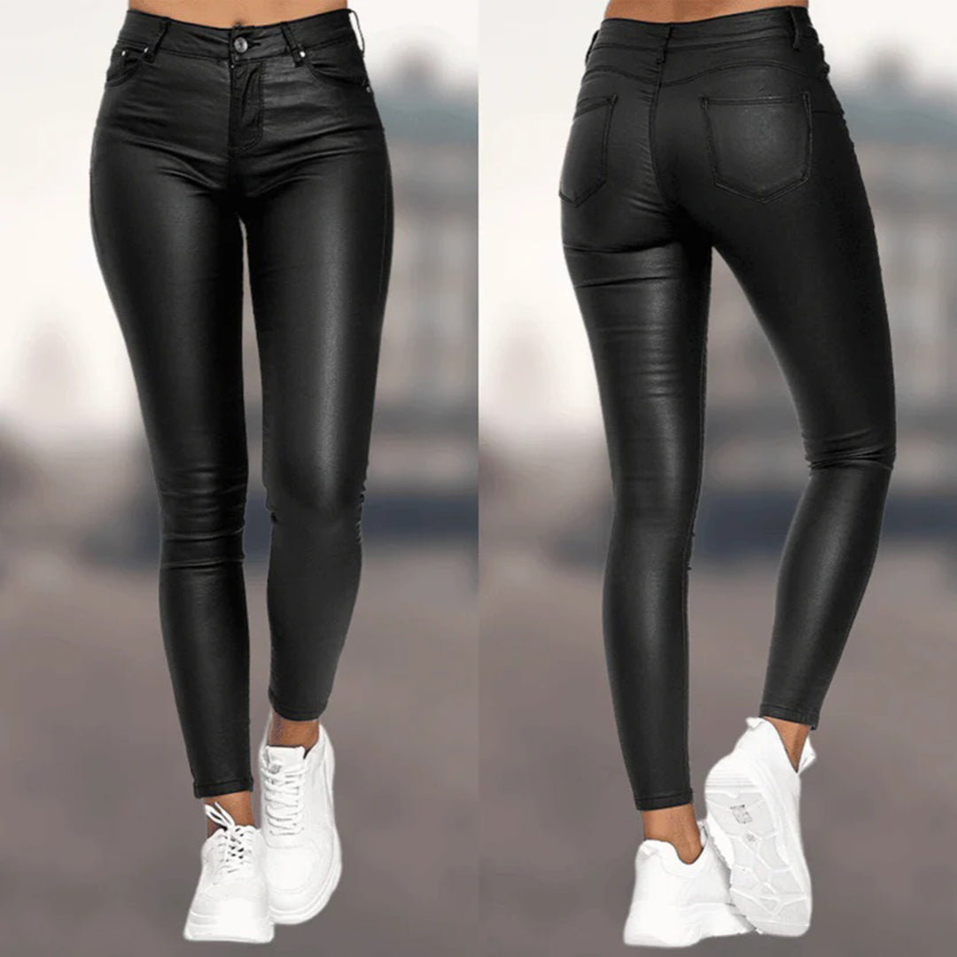 BATHILDE | Elegante und bequeme Hosen 0