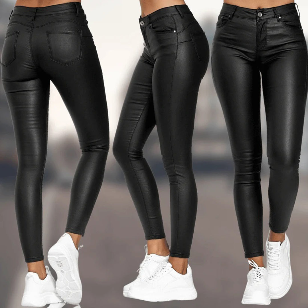 BATHILDE | Elegante und bequeme Hosen 1