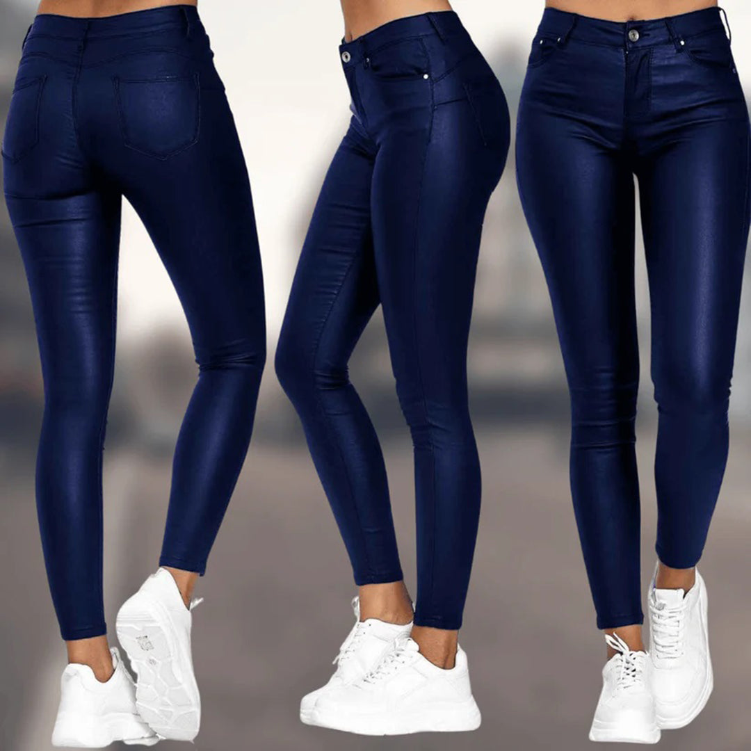 BATHILDE | Elegante und bequeme Hosen 3