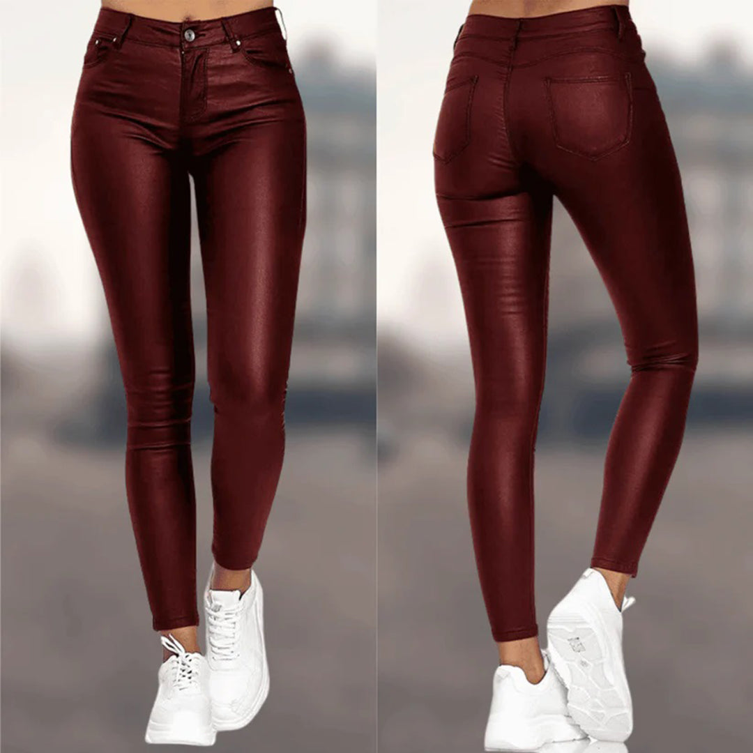 BATHILDE | Elegante und bequeme Hosen 4
