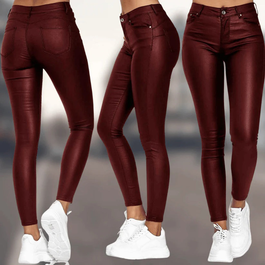 BATHILDE | Elegante und bequeme Hosen 5