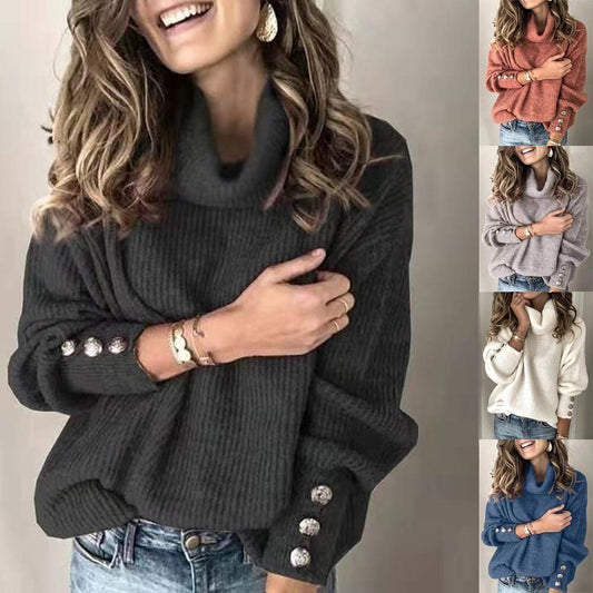 BONITA - Mollig Warmer Frühlings Long Sleeve 0