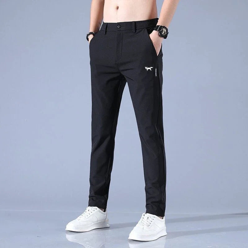 Bari | Herren Golf Hosen 1