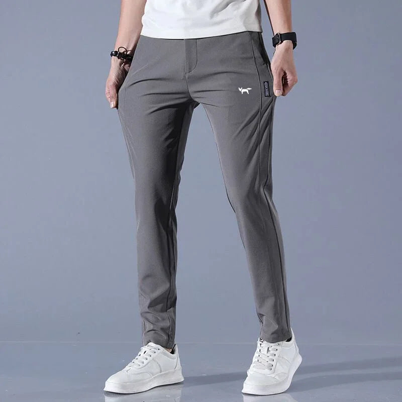 Bari | Herren Golf Hosen 3