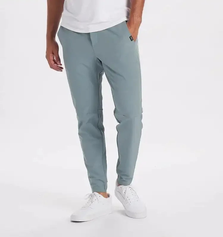 Bassino | Herren Stretch Hosen 1