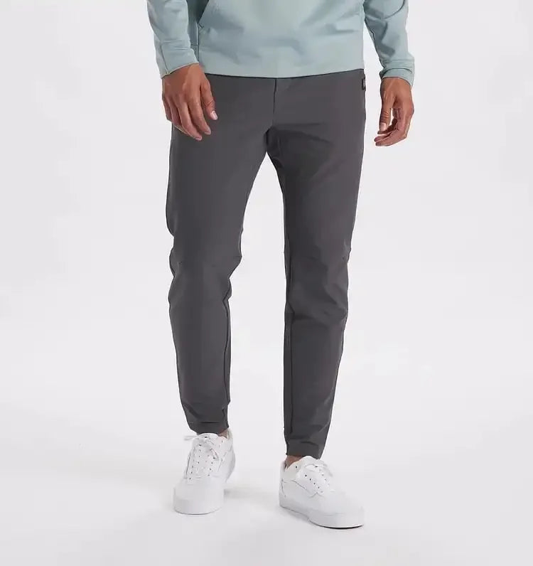 Bassino | Herren Stretch Hosen 6