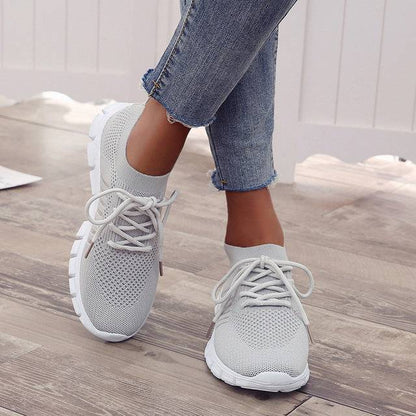 Bequeme orthopädische turnschuhe - genna 2