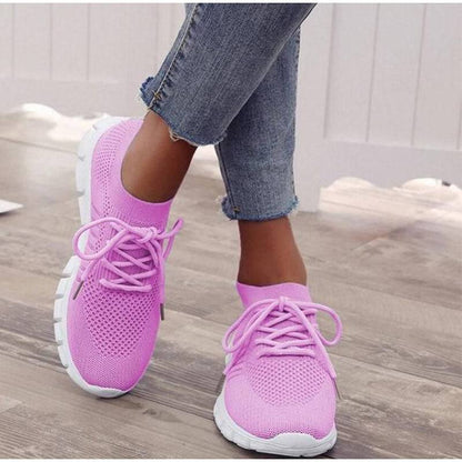 Bequeme orthopädische turnschuhe - genna 6