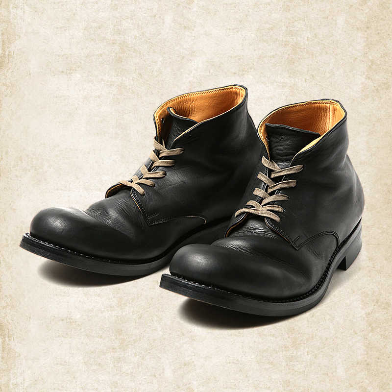 Berend | Lässige Retro Stiefel 0