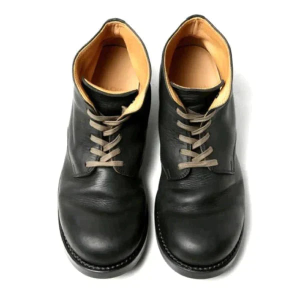 Berend | Lässige Retro Stiefel 1