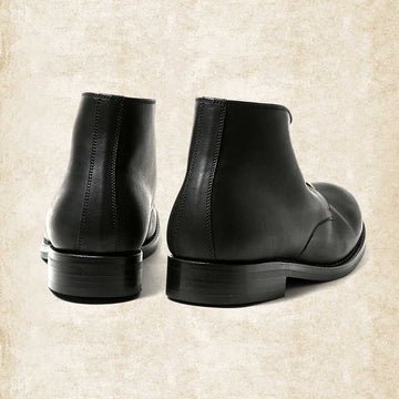 Berend | Lässige Retro Stiefel 3