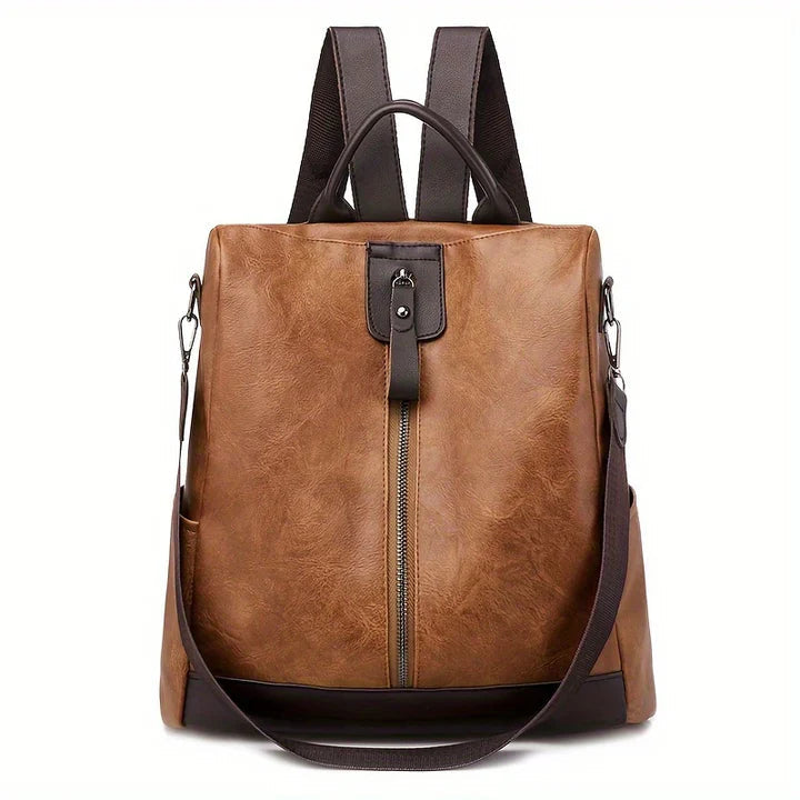 Blua - anti-diebstahl-rucksack für frauen 0