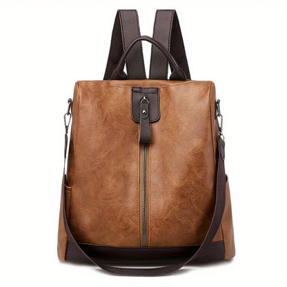 Blua - anti-diebstahl-rucksack für frauen 0