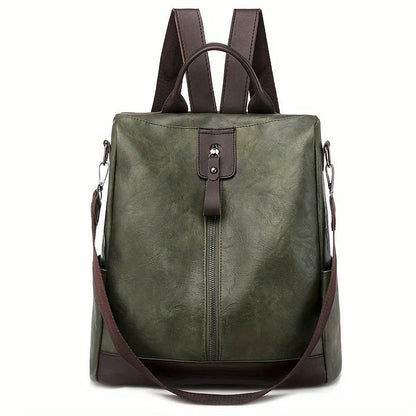 Blua - anti-diebstahl-rucksack für frauen 1