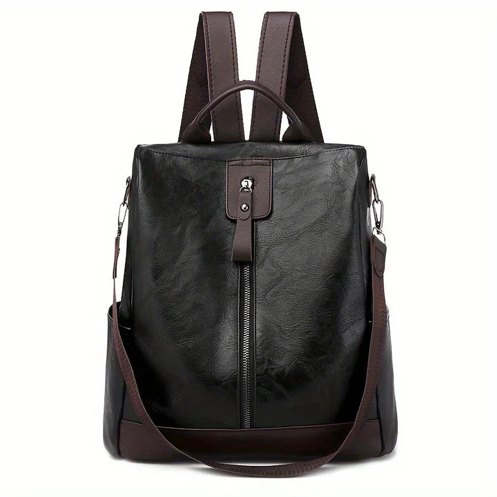 Blua - anti-diebstahl-rucksack für frauen 2