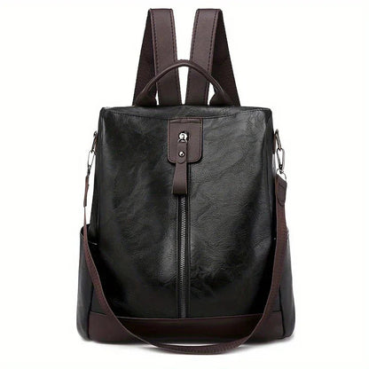 Blua - anti-diebstahl-rucksack für frauen 2
