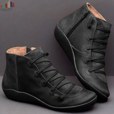 Bocata - Stiefeletten 2