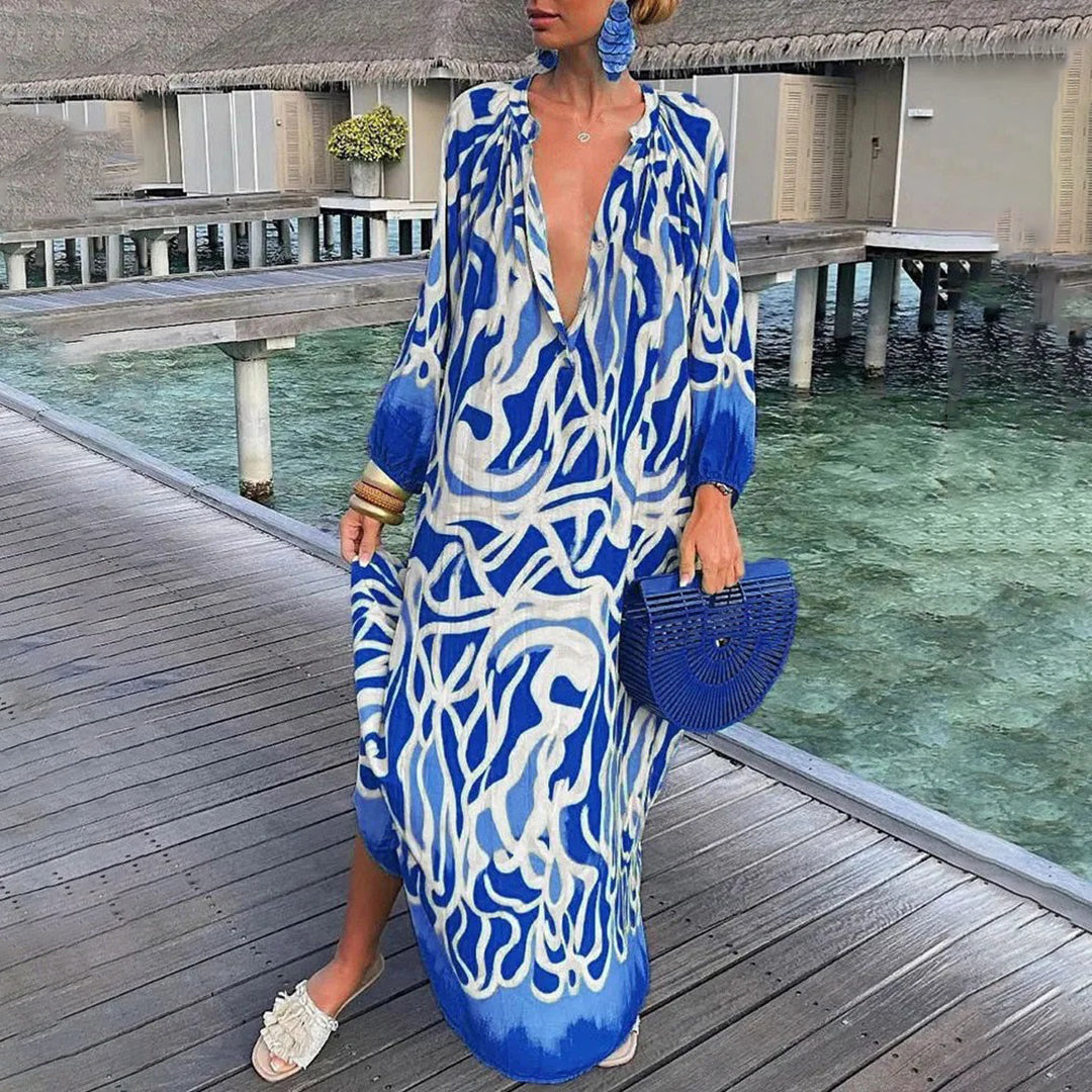 Boho Kleid für Damen 3
