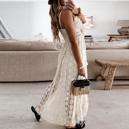 Boho Kleid für Damen 5