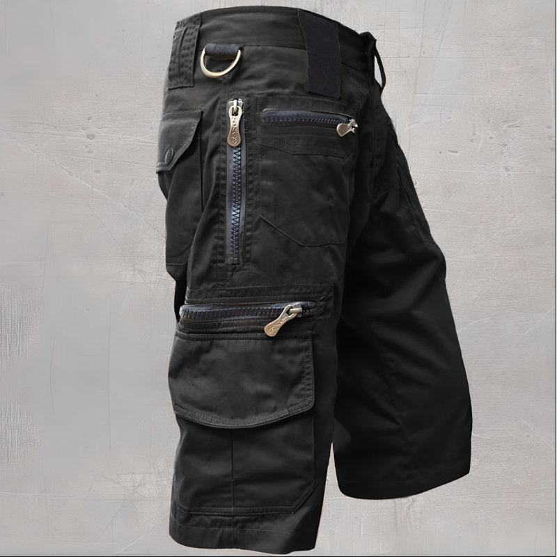 Bram | Herren Taktische Shorts 0