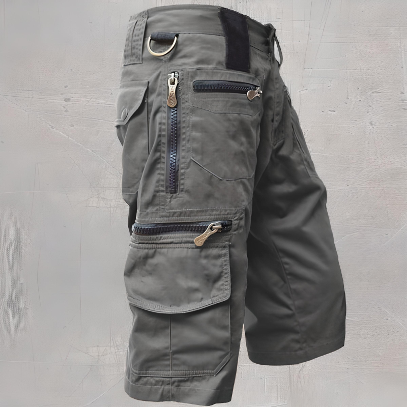 Bram | Herren Taktische Shorts 1