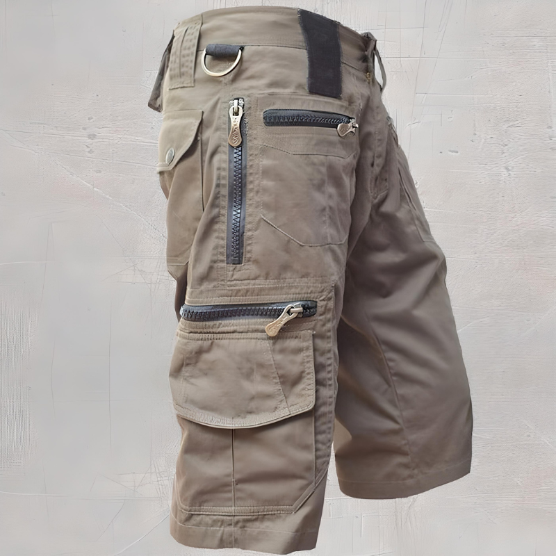 Bram | Herren Taktische Shorts 2