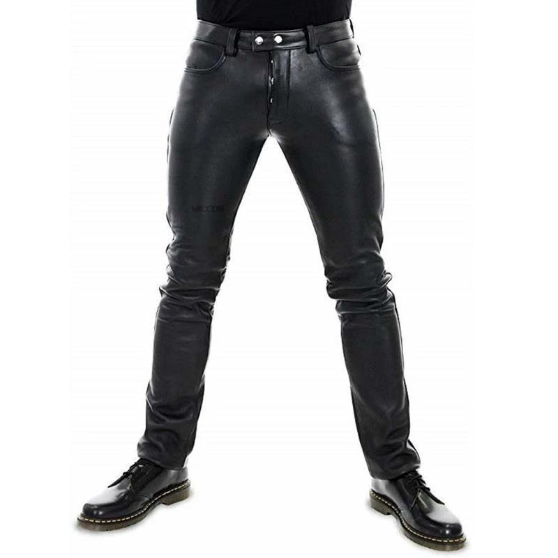 Brent's Lederhosen 0