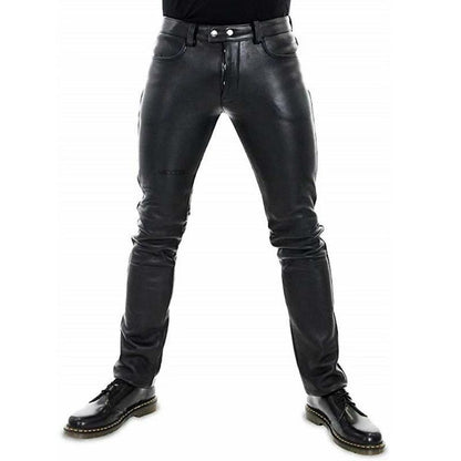 Brent's Lederhosen 0