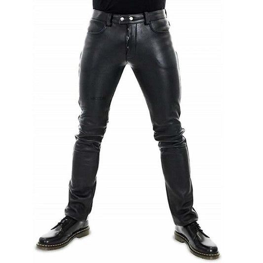 Brent's Lederhosen 0
