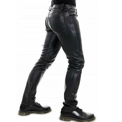 Brent's Lederhosen 1