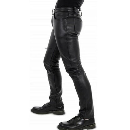 Brent's Lederhosen 3