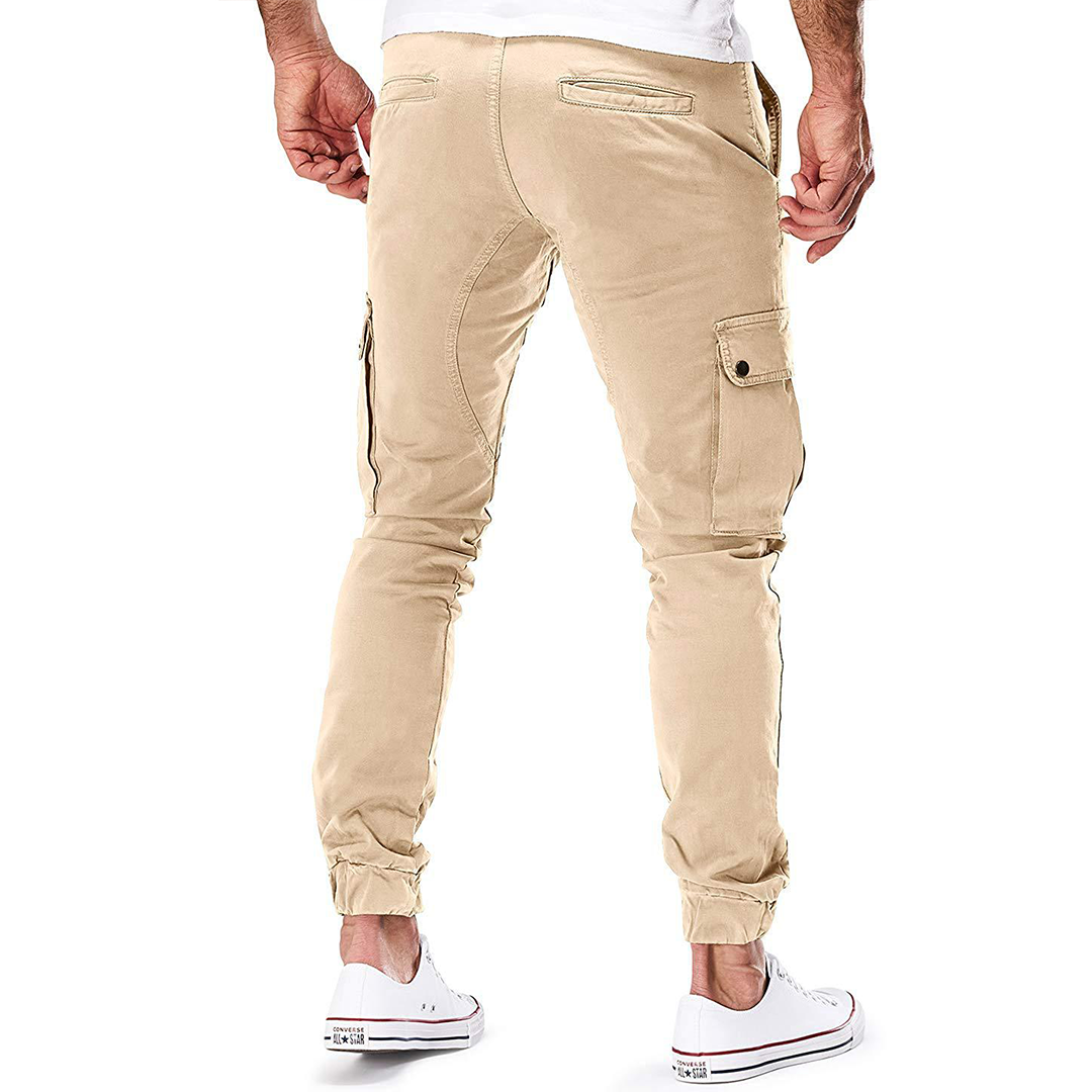 Brian | Herren Cargo Jogger 2