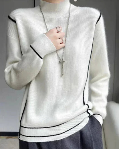 Brooke - pullover für damen 0