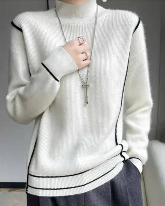 Brooke - pullover für damen 0