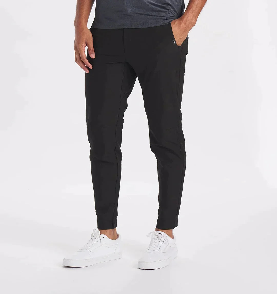 CALVIN - Stylische Hose für Herren nach italienischem Design 11